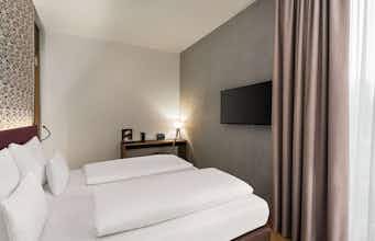 Hotel Amedia Lustenau, Trademark photo 3