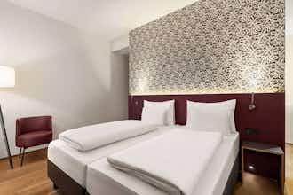 Hotel Amedia Lustenau, Trademark photo 2