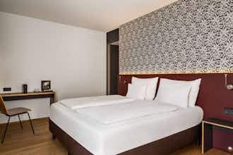 Hotel Amedia Lustenau, Trademark photo 1