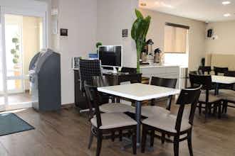 Hotel Wingate Kings Bay Naval Base photo 4