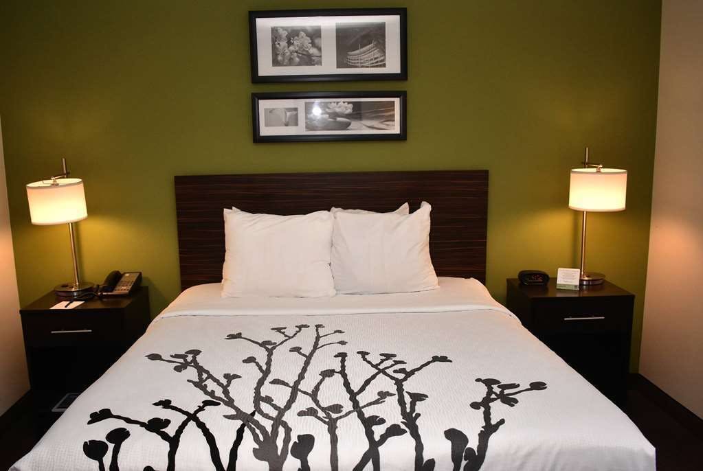 Hotel Wingate by Wyndham Salisbury photo 4