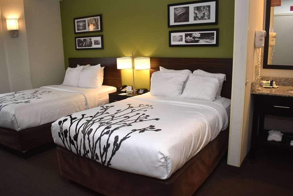 Hotel Wingate by Wyndham Salisbury photo 5