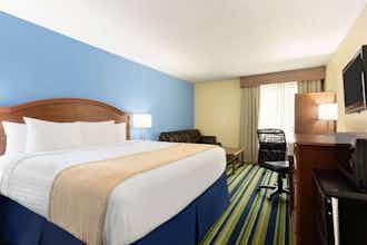 Hotel Days Inn Fargo/West Acres photo 5