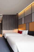 Hotel Ramada Plz Sukhumvit 48 photo 2