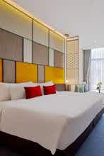 Hotel Ramada Plz Sukhumvit 48 photo 1