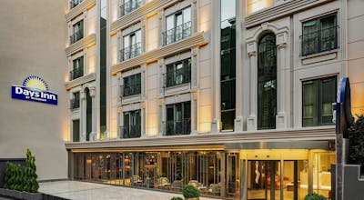 Days Inn by Wyndham Istanbul Bomonti