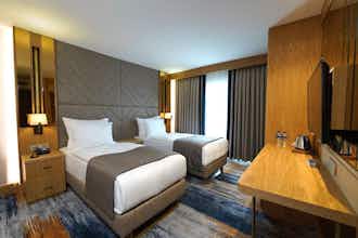 Hotel Days Inn Istanbul Bomonti photo 3