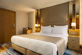 Hotel Days Inn Istanbul Bomonti photo 2