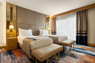 Hotel Days Inn Istanbul Bomonti photo 4