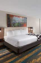 Hotel La Quinta Knoxville Central photo 4