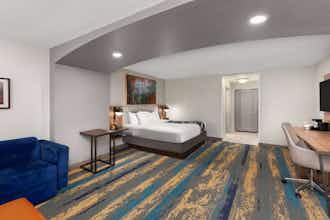 Hotel La Quinta Knoxville Central photo 2