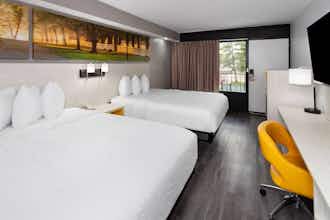 Hotel DI Baltimore NW photo 4