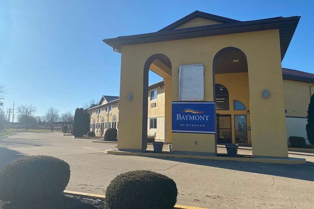 Baymont by Wyndham Lake City I-75