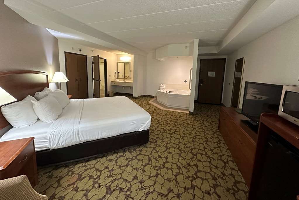 Hotel AmericInn Appleton/LittleChute photo 5