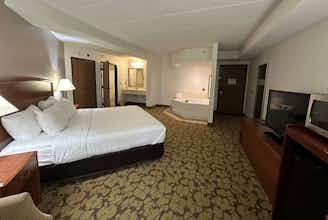 Hotel AmericInn Appleton/LittleChute photo 5