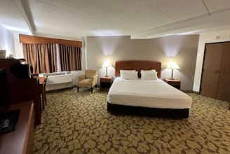 Hotel AmericInn Appleton/LittleChute photo 3