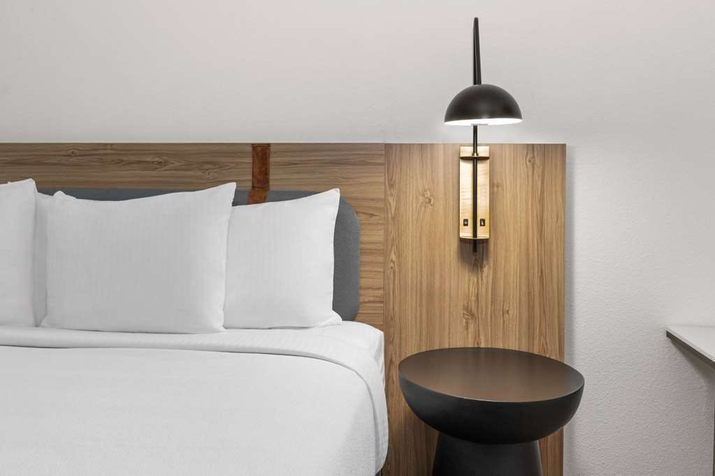 Hotel LQ El Paso East Loop-375 photo 1