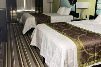 Hotel Super 8 Nebraska City photo 2