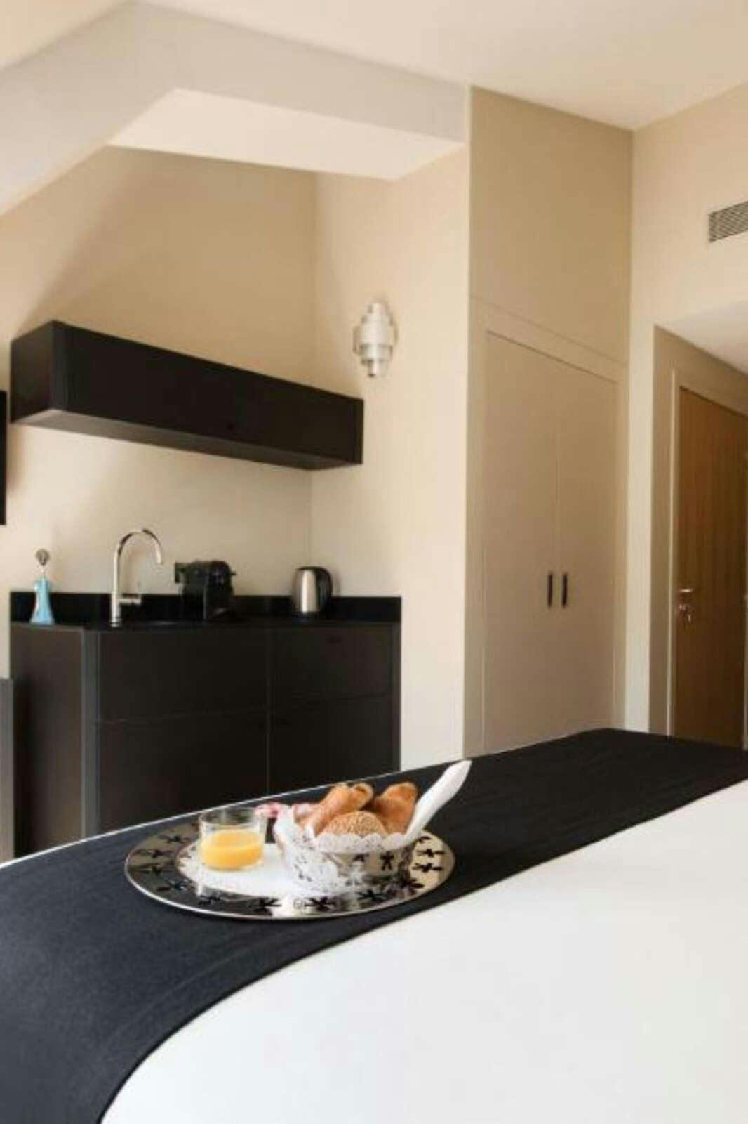 Hotel Helzear Etoile Suites photo 2