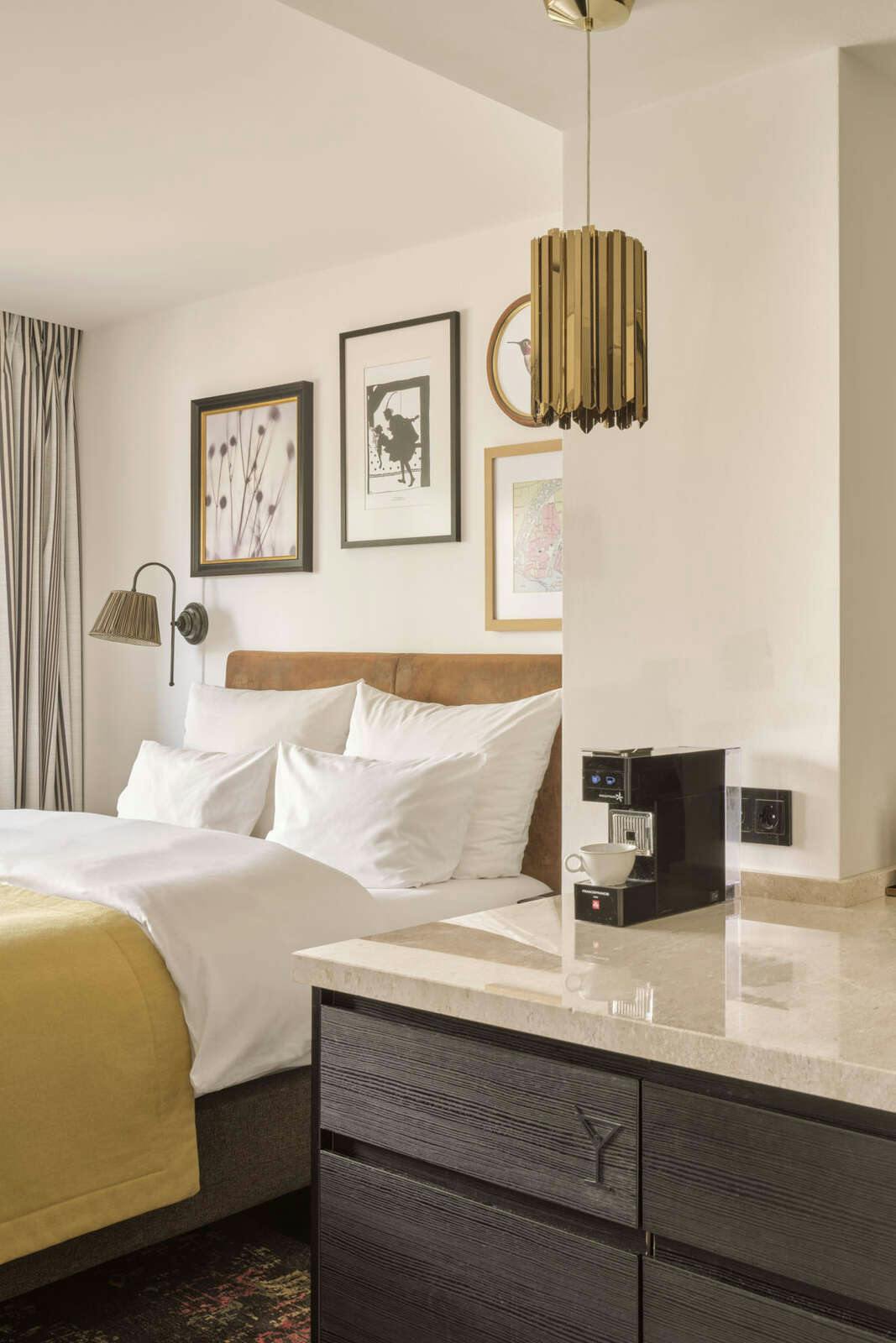 Hotel The Nikolai Hamburg – Leonardo Limited Edition photo 3