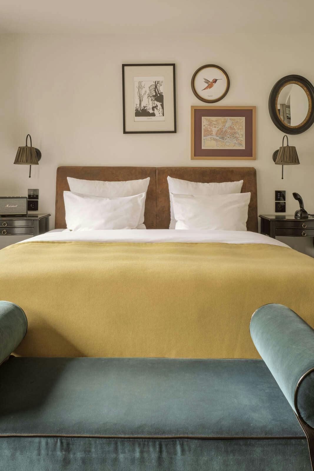 Hotel The Nikolai Hamburg – Leonardo Limited Edition photo 1