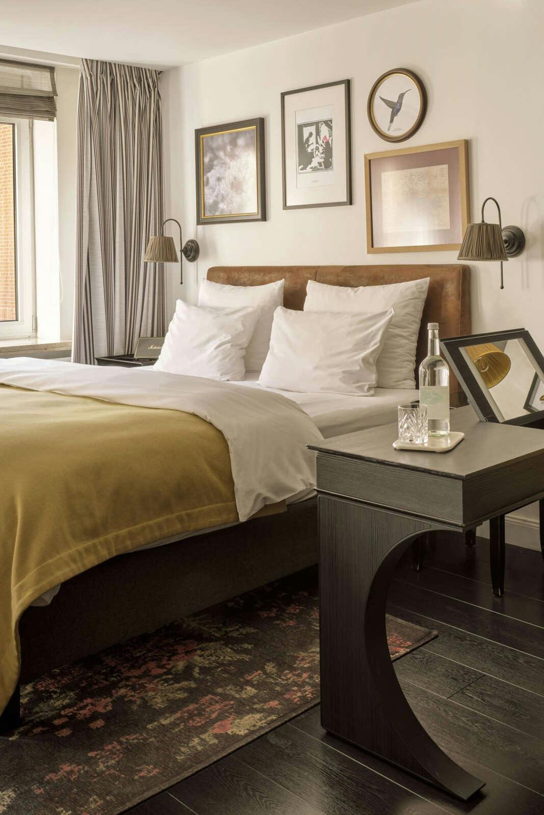 Hotel The Nikolai Hamburg – Leonardo Limited Edition photo 2