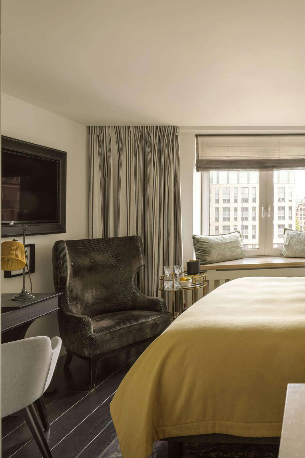 Hotel The Nikolai Hamburg – Leonardo Limited Edition photo 4