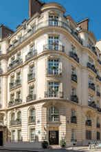 Hotel Hôtel Elysia by Inwood Hotels photo 2