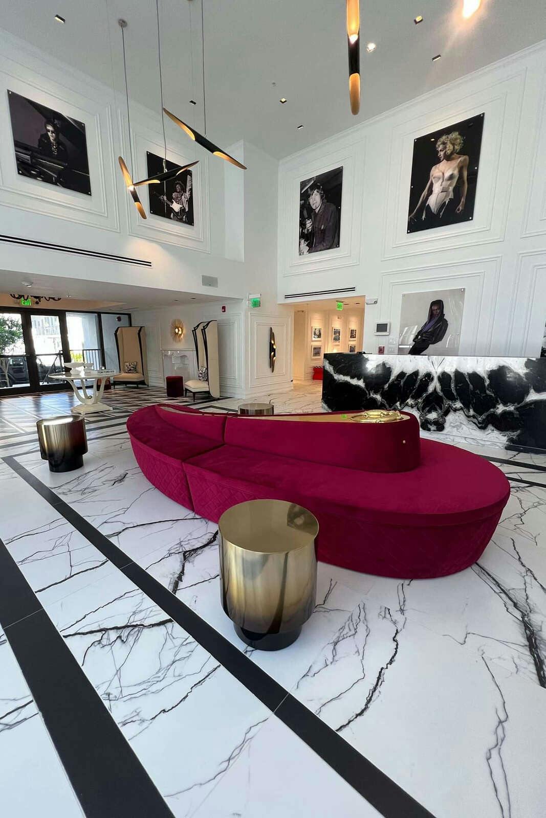 Hotel Uma House by Yurbban South Beach photo 5