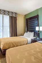 Hotel Quality Inn & Suites Durant photo 3