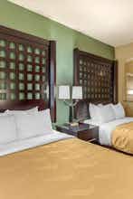 Hotel Quality Inn & Suites Durant photo 5