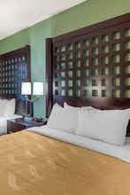 Hotel Quality Inn & Suites Durant photo 4