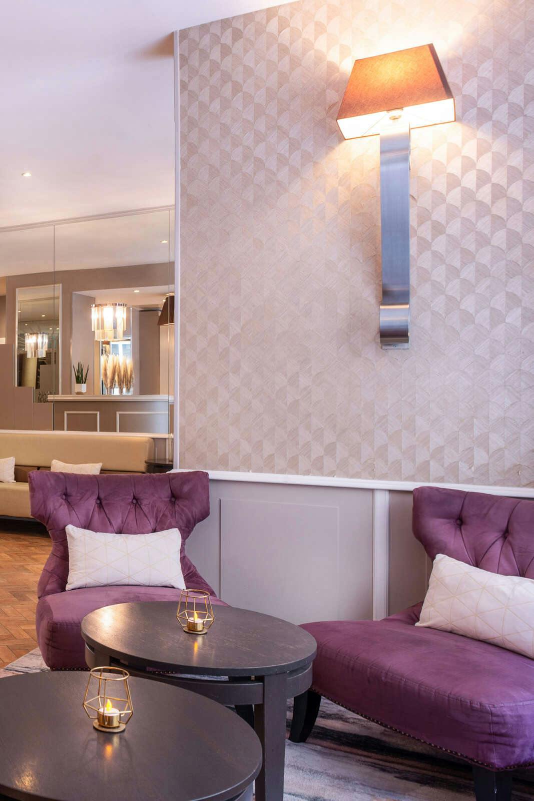 Hotel Hotel Galileo photo 5