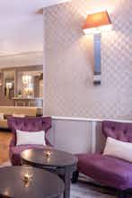 Hotel Hotel Galileo photo 5