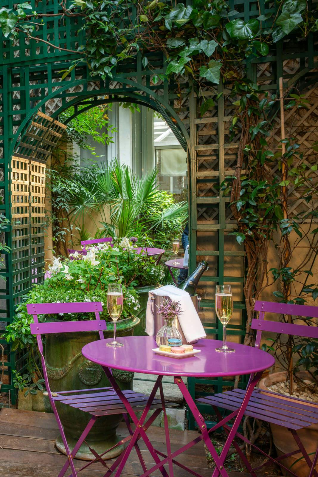 Hotel Hotel Galileo photo 4