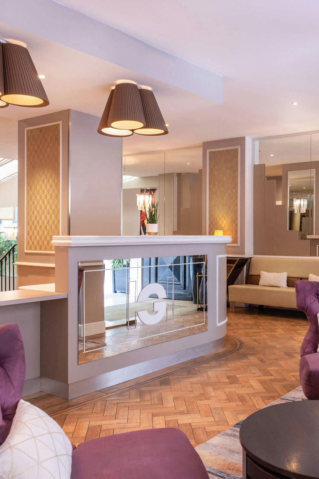 Hotel Hotel Galileo photo 2