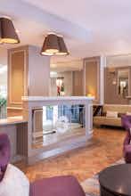 Hotel Hotel Galileo photo 2