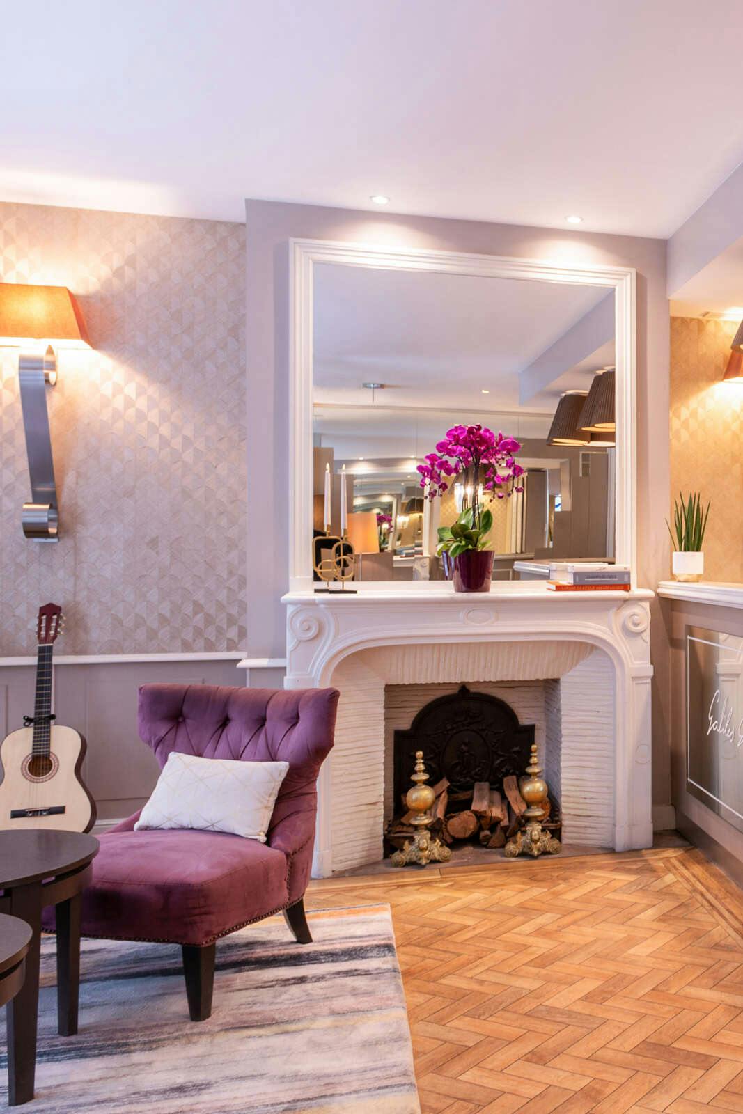 Hotel Hotel Galileo photo 1