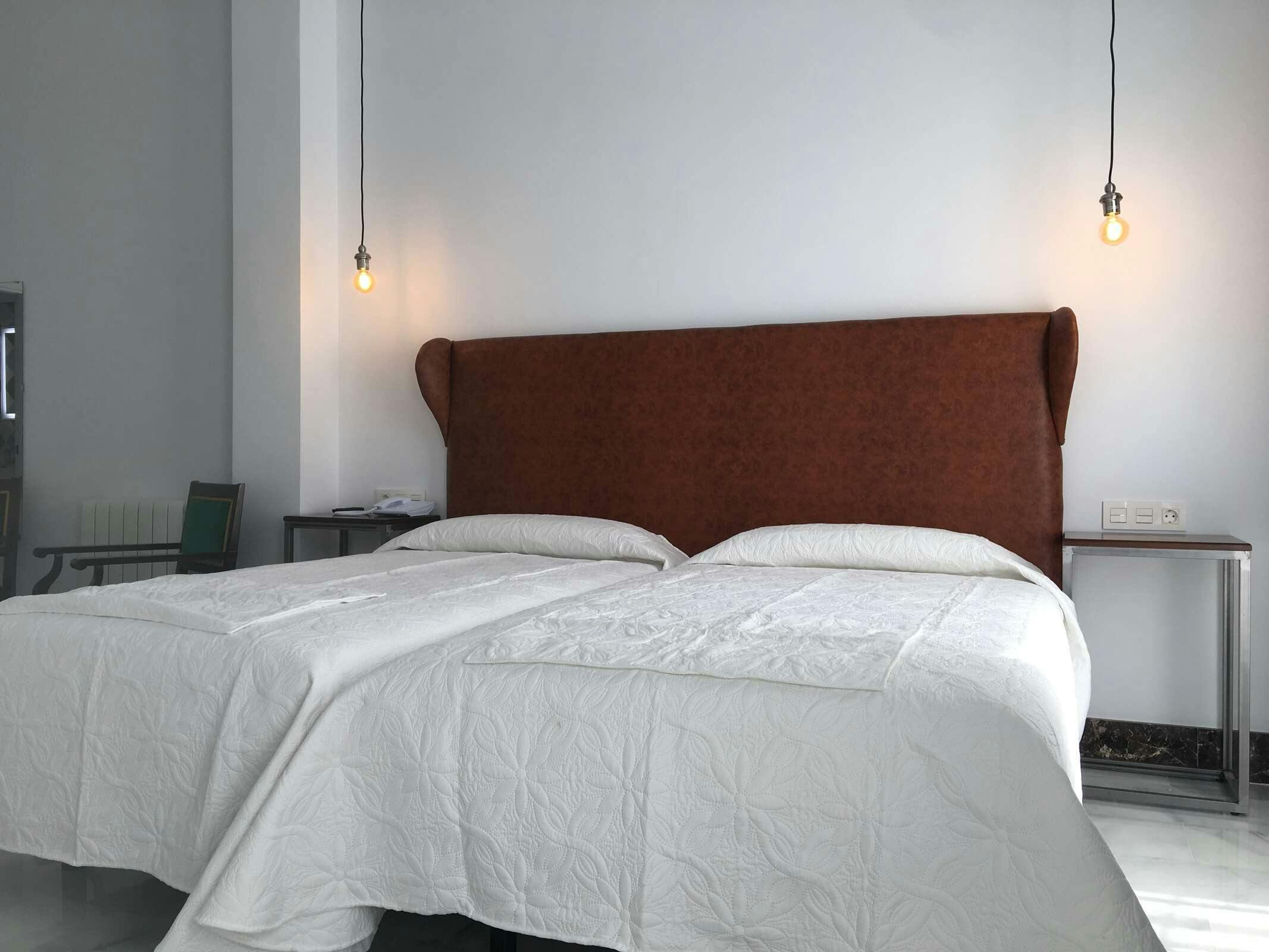 Hotel Hotel Don Miguel photo 2