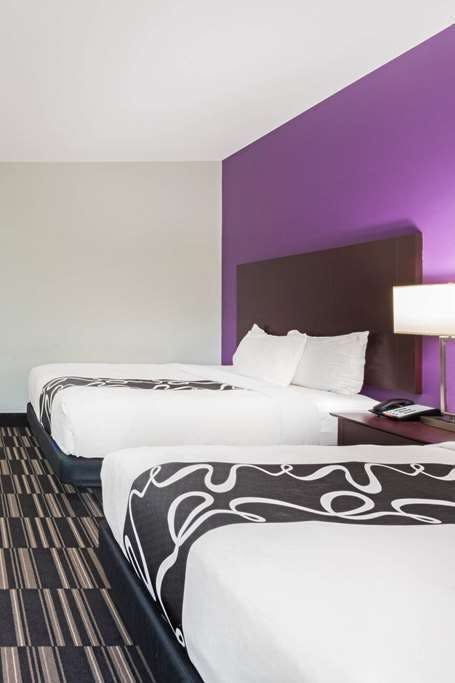 Hotel La Quinta Inn & Suites by Wyndham Bridge City photo 4