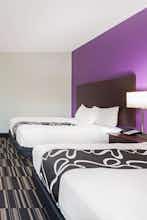 Hotel La Quinta Inn Ste Bridge City photo 4