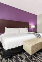 Hotel La Quinta Inn Ste Bridge City photo 2