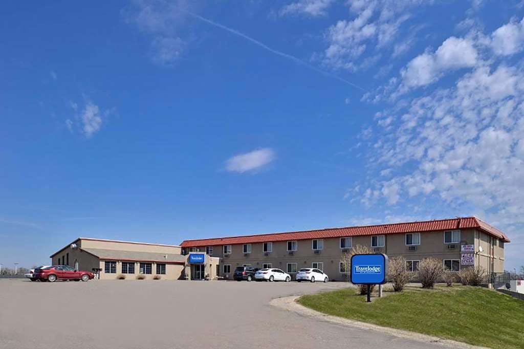 Sauk River Inn & Suites, a Travelodge by Wyndham