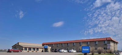 Travelodge Sauk Centre