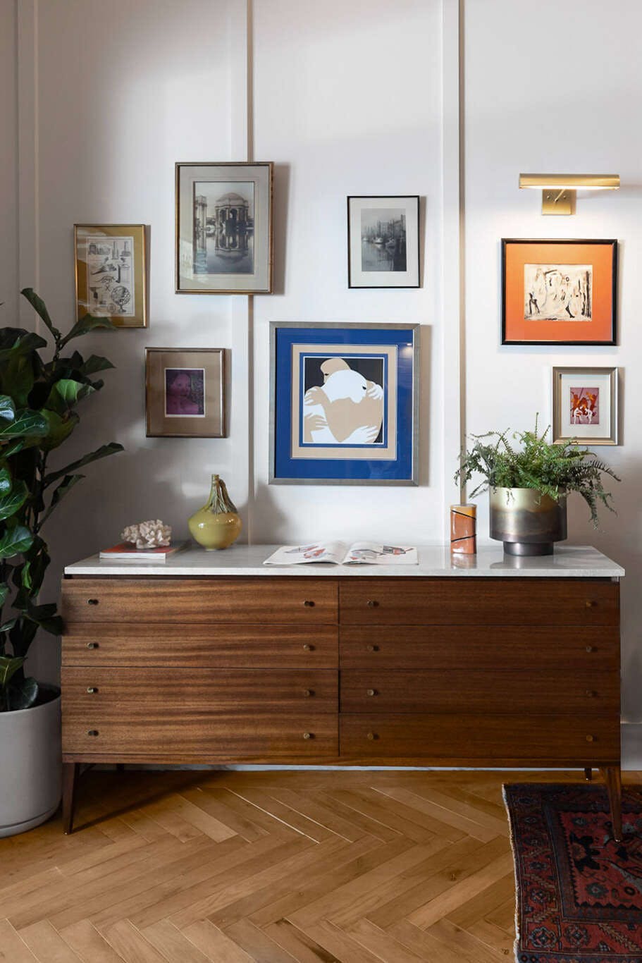 Hotel FOUND Hotel, San Francisco photo 2