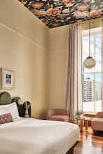 Hotel The Crawford Hotel photo 3