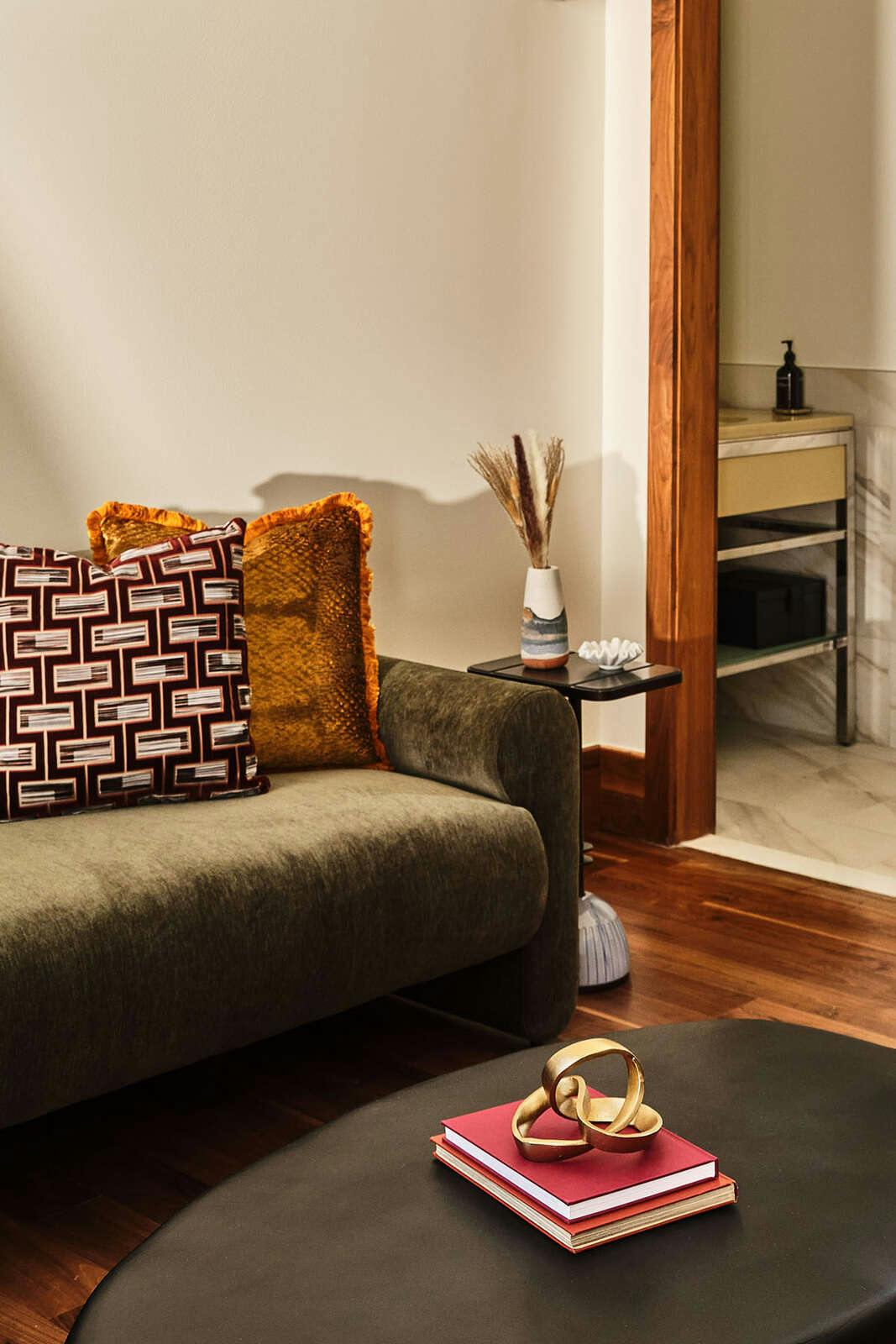 Hotel The Crawford Hotel photo 4