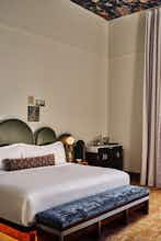 Hotel The Crawford Hotel photo 2
