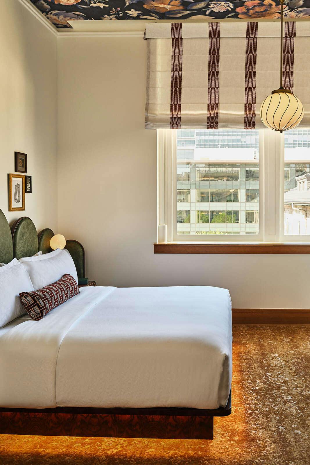 Hotel The Crawford Hotel photo 1