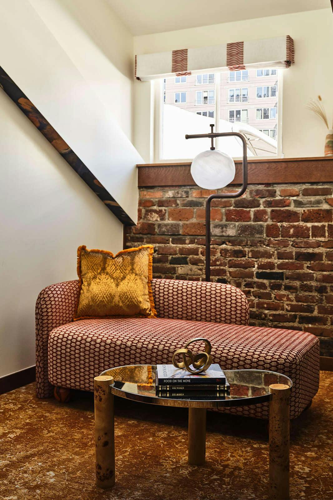 Hotel The Crawford Hotel photo 5